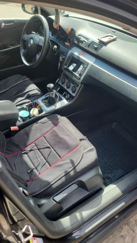 VW Passat - 3350 € / 6552.03 лв. - 88055166 4