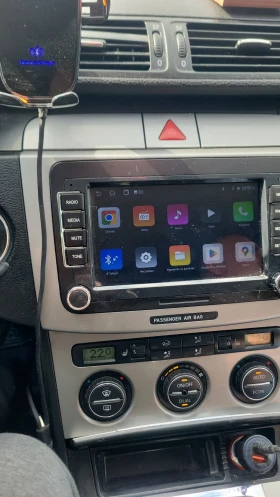 VW Passat - 3350 € / 6552.03 лв. - 88055166 5