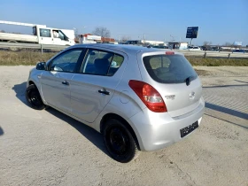 Hyundai I20 - 2450 € / 4791.78 лв. - 64297726 3