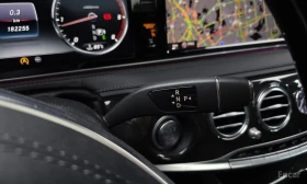 Mercedes-Benz S 350 - 19482 € / 38103.48 лв. - 75248869 9
