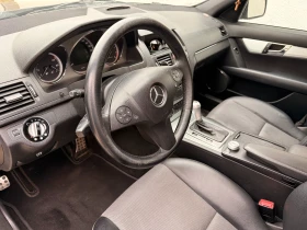Mercedes-Benz C 200 - 9500 € / 18580.38 лв. - 71679467 10