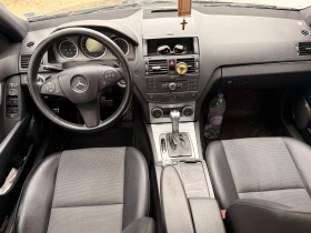 Mercedes-Benz C 200 - 9500 € / 18580.38 лв. - 71679467 11