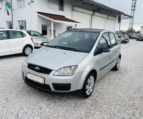 Ford C-max 1.6tdci | Mobile.bg � ����� ������ 2