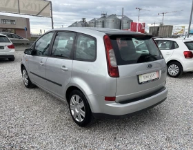 Ford C-max 1.6tdci | Mobile.bg � ����� ������ 3