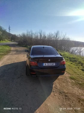 BMW 530 - 7000 € / 13690.81 лв. - 14775548 4