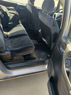 Opel Zafira 1.8 - 1700 € / 3324.91 лв. - 12540069 12