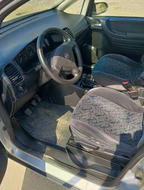 Opel Zafira 1.8 - 1700 € / 3324.91 лв. - 12540069 8