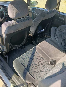 Opel Zafira 1.8 - 1700 € / 3324.91 лв. - 12540069 7