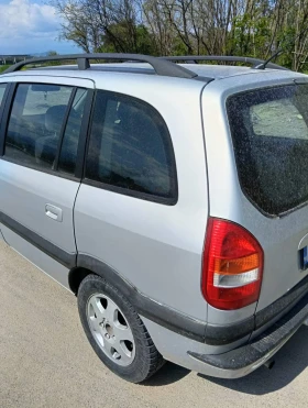 Opel Zafira 1.8 - 1700 € / 3324.91 лв. - 12540069 5