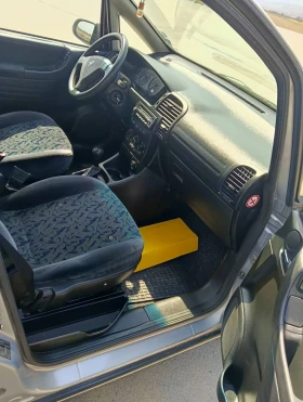 Opel Zafira 1.8 - 1700 € / 3324.91 лв. - 12540069 9