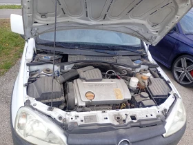 Opel Combo Като ново - 2000 € / 3911.66 лв. - 57195628 15