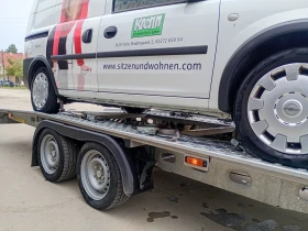 Opel Combo Като ново - 2000 € / 3911.66 лв. - 57195628 13