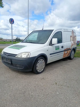 Opel Combo Като ново - 2000 € / 3911.66 лв. - 57195628 14