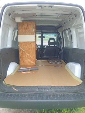 Opel Combo Като ново - 2000 € / 3911.66 лв. - 57195628 8