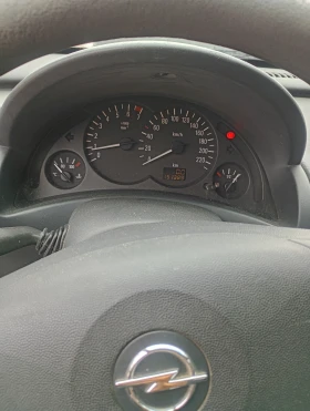 Opel Combo Като ново - 2000 € / 3911.66 лв. - 57195628 10