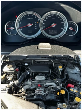 Subaru Outback 2.5i / ��� / 4�4 | Mobile.bg � ����� ������ 14