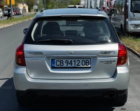 Subaru Outback 2.5i / ��� / 4�4 | Mobile.bg � ����� ������ 5