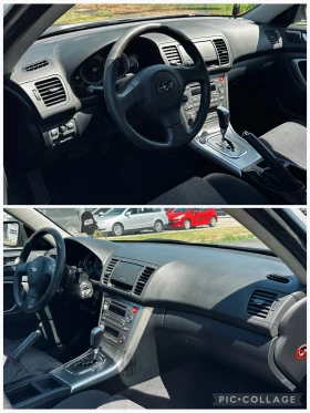 Subaru Outback 2.5i / ��� / 4�4 | Mobile.bg � ����� ������ 11