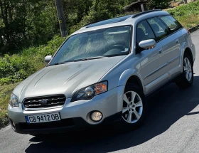 ����� �� �������� �� Subaru Outback 2.5i / ��� / 4�4