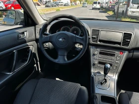 Subaru Outback 2.5i / ��� / 4�4 | Mobile.bg � ����� ������ 7