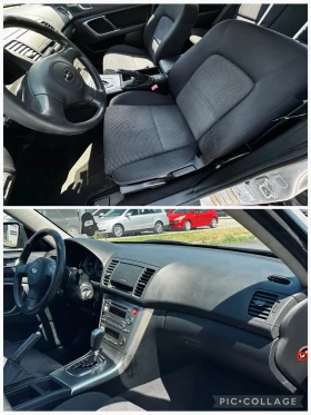 Subaru Outback 2.5i / ��� / 4�4 | Mobile.bg � ����� ������ 9