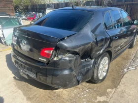 Skoda Superb 1.6 TDI 105 �.�. | Mobile.bg � ����� ������ 4