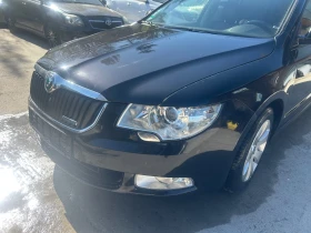 Skoda Superb 1.6 TDI 105 �.�. | Mobile.bg � ����� ������ 2