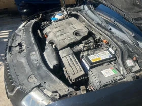 Skoda Superb 1.6 TDI 105 �.�. | Mobile.bg � ����� ������ 8