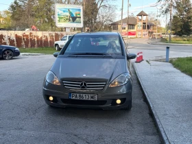 ����� �� �������� �� Mercedes-Benz A 180