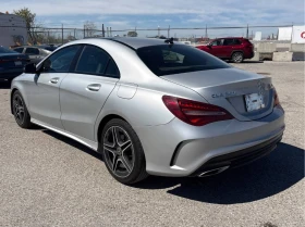 Mercedes-Benz CLA 250 * CARFAX* AMG PACK | Mobile.bg � ����� ������ 5