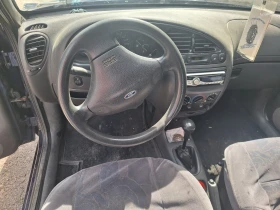 Ford Fiesta - 850 € / 1662.46 лв. - 67182780 4
