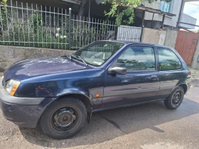 Ford Fiesta - 850 € / 1662.46 лв. - 67182780 3