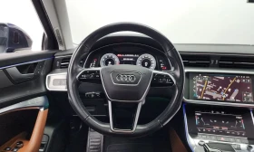 Audi A6 Bang & Olufsen* Virtual Cockpit Plus* Head-Up*  | Auto.bg — изображение 9