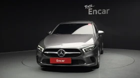 Mercedes-Benz A 220 2.0 W177 Sedan  | Auto.bg — изображение 2