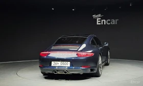 ����� �� �������� �� Porsche 911 4S* 991* PDK* 