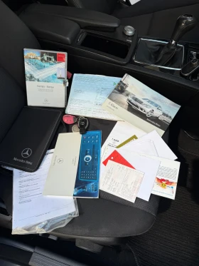 Mercedes-Benz C 180 - 4800 € / 9387.98 лв. - 33904195 13