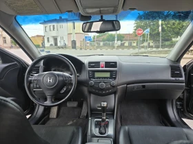 Honda Accord 2.0 | Auto.bg — изображение 14