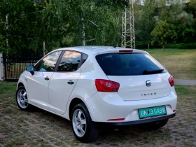 Seat Ibiza 1.4I(85)* ��������* BI-XENON* ��� ����*  | Mobile.bg � ����� ������ 5