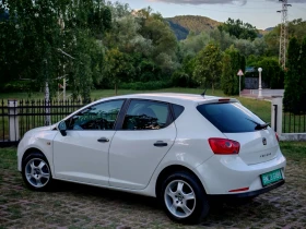 ����� �� �������� �� Seat Ibiza 1.4I(85)* ��������* BI-XENON* ��� ����* 