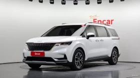 Kia Carnival Prestige* DISTRONIC* ОБДУХВАНЕ* КАМЕРА* 9МЕСТЕН* 