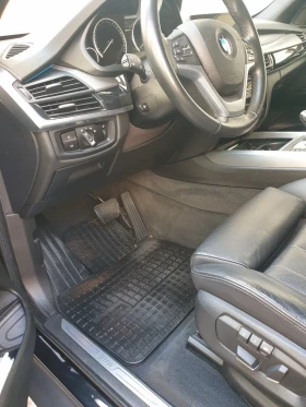 BMW X5 xDrive 30.d  | Mobile.bg � ����� ������ 6