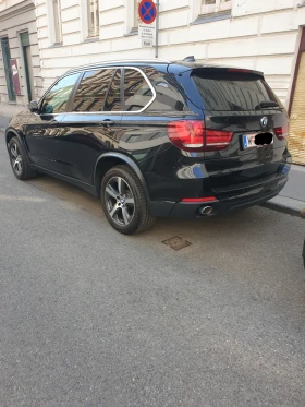 BMW X5 xDrive 30.d  | Mobile.bg � ����� ������ 4