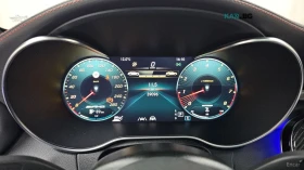 Mercedes-Benz C 43 AMG 4MATIC* HUD* КОЖА* НАВИ* ПАНО | Auto.bg — изображение 6
