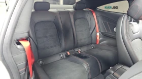 Mercedes-Benz C 43 AMG 4MATIC* HUD* КОЖА* НАВИ* ПАНО | Auto.bg — изображение 10