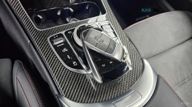 Mercedes-Benz C 43 AMG 4MATIC* HUD* КОЖА* НАВИ* ПАНО | Auto.bg — изображение 7