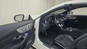 Mercedes-Benz C 43 AMG 4MATIC* HUD* КОЖА* НАВИ* ПАНО | Auto.bg — изображение 8