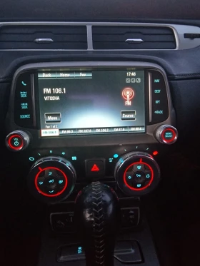 Chevrolet Camaro 2SS - 16000 € - 86609527 8