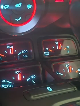 Chevrolet Camaro 2SS - 16000 € - 86609527 9