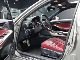 Lexus IS 2.0 Automatic F-SPORT | Auto.bg — изображение 10