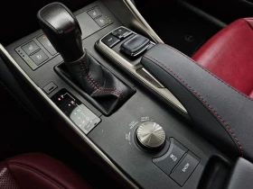 Lexus IS 2.0 Automatic F-SPORT | Auto.bg — изображение 9